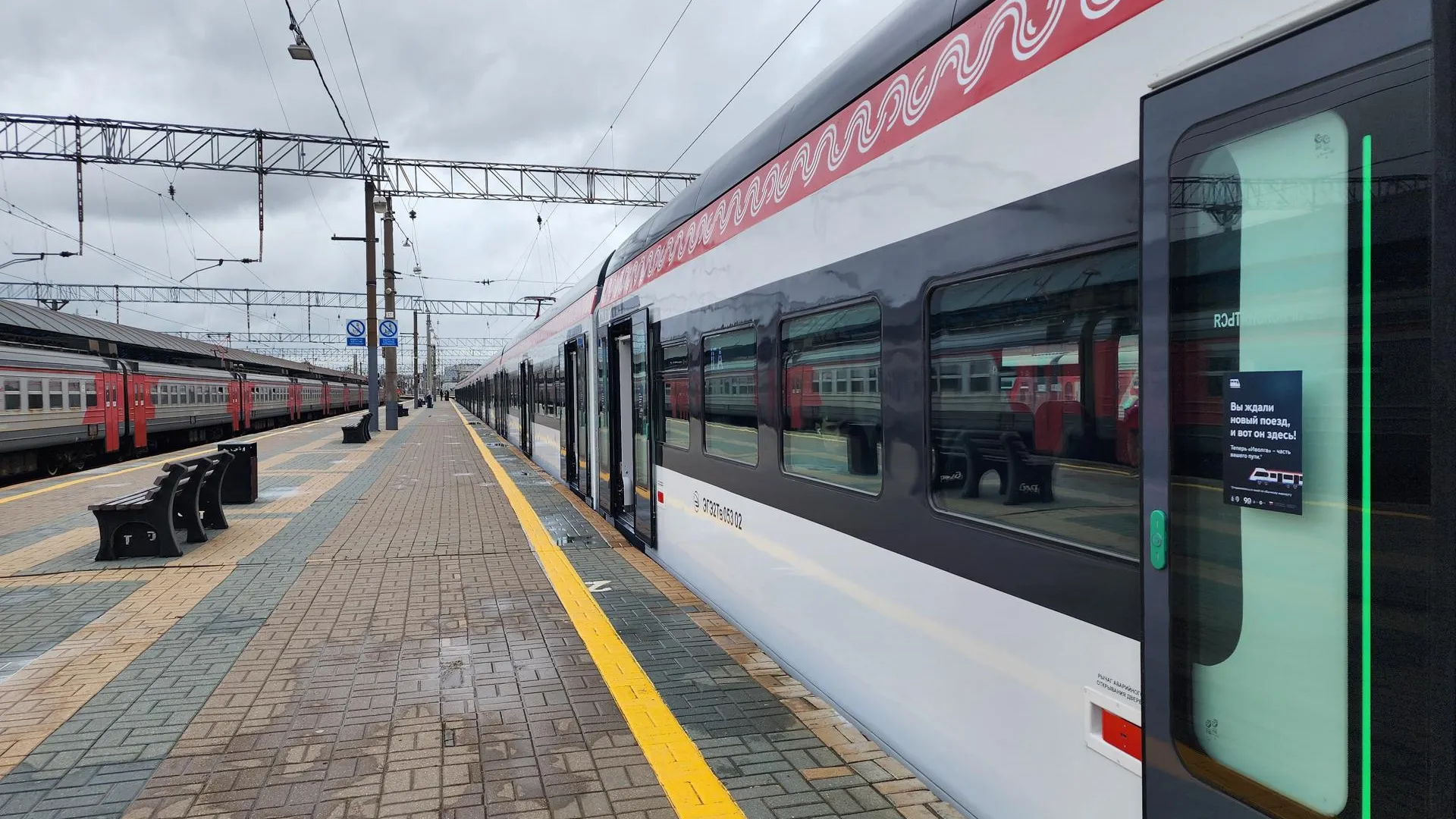 МедиаБанк Подмосковья/Валерия Исаева