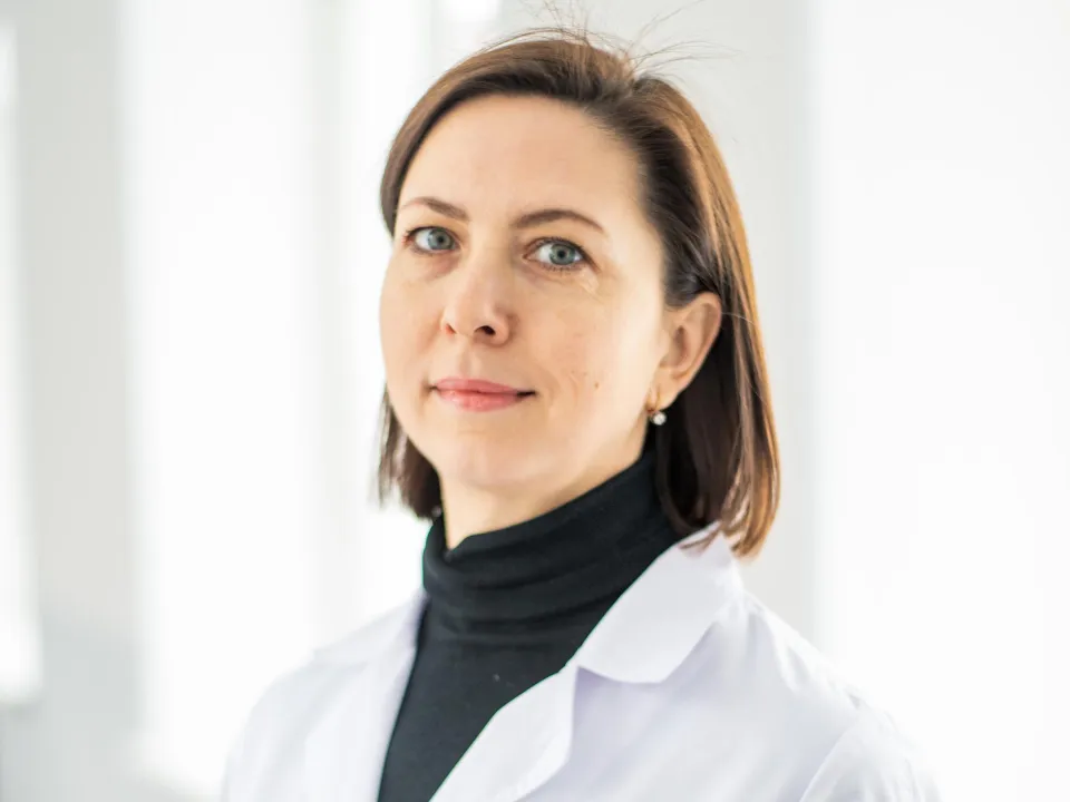 Фото: ГБУЗ МО «Домодедовская больница»