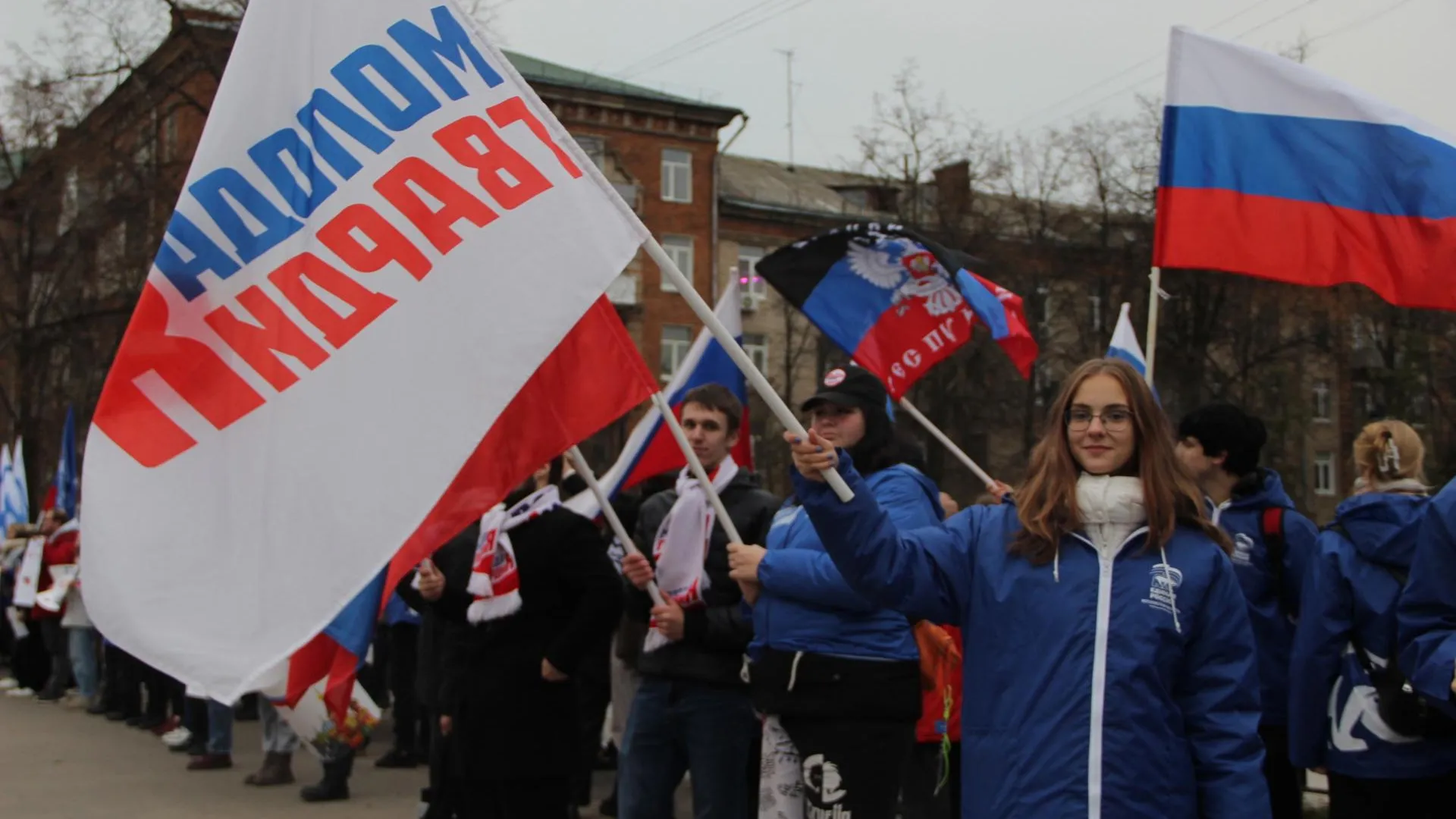 Фото: «Молодая гвардия» Московской области