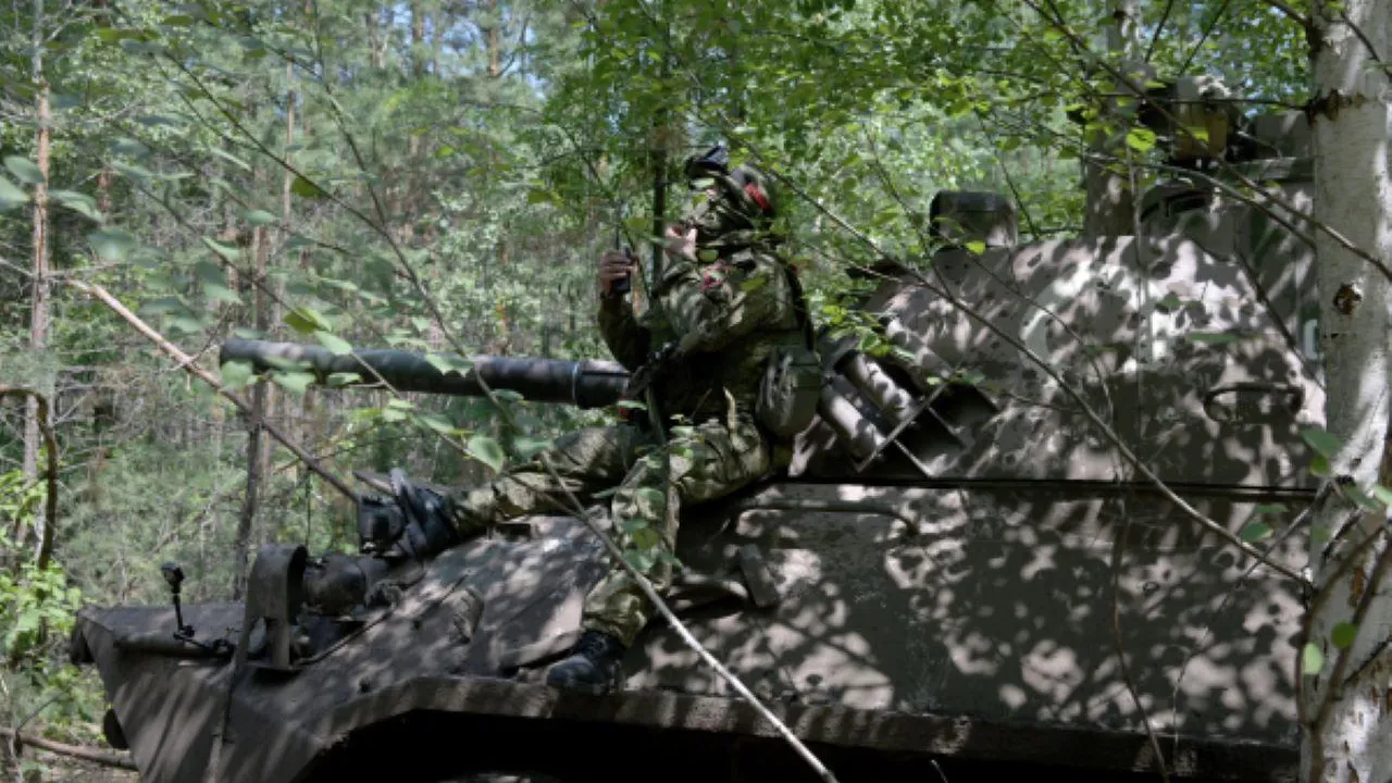 New York Times: солдаты ВСУ жалуются на некомпетентность командиров и неподходящую технику