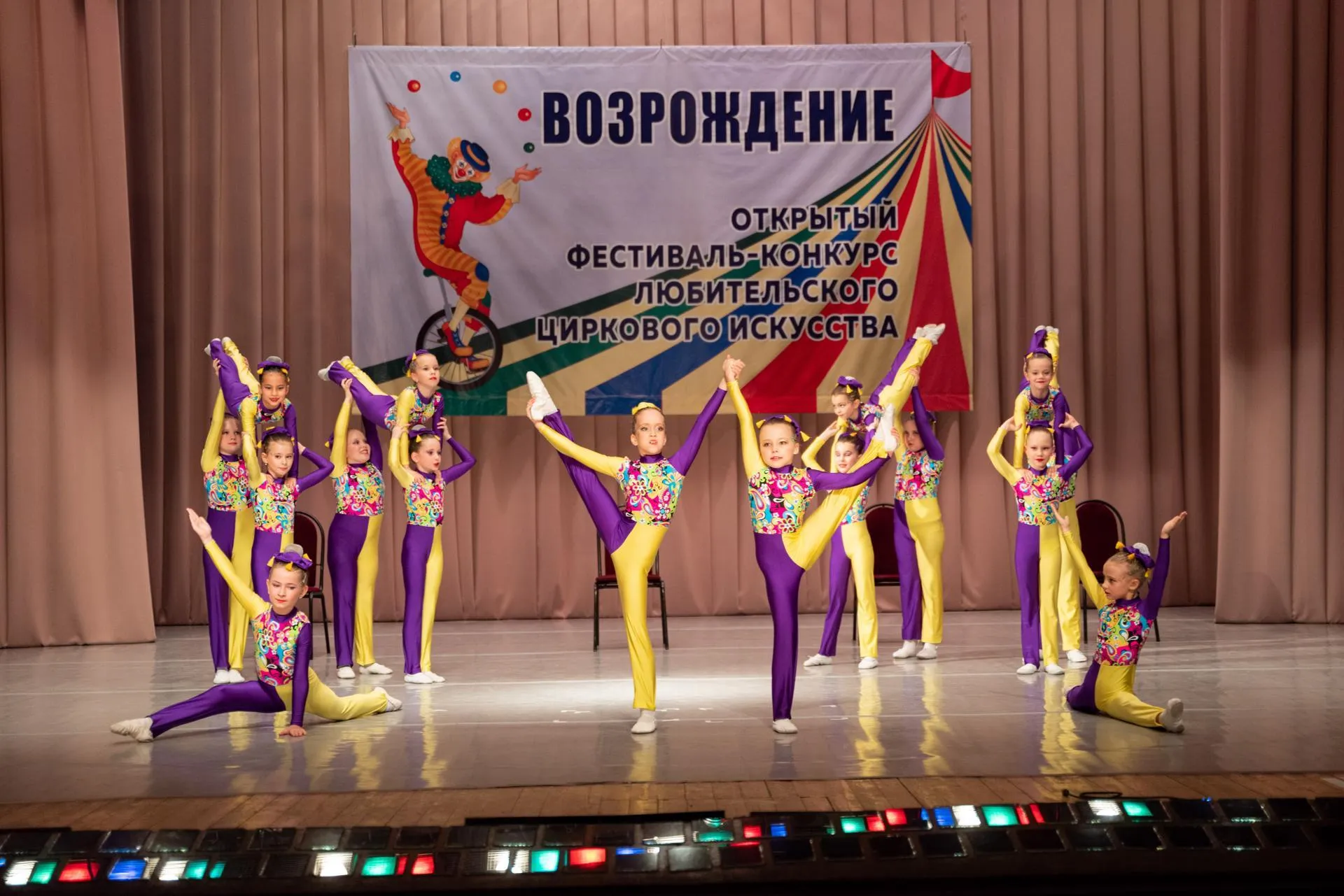 Фото: Владимир Думчев