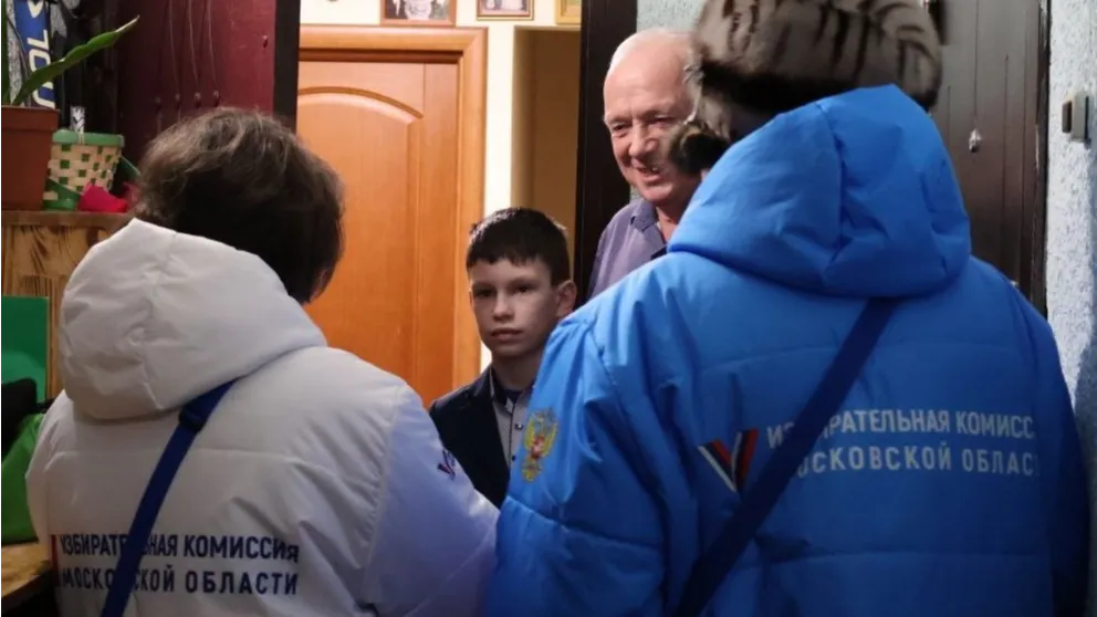 Фото: Пресс-служба администрации г.о. Ступино