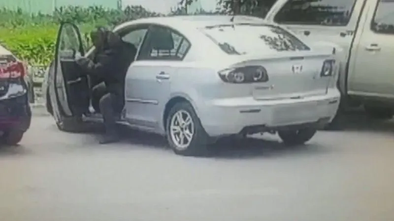 Часть пропил, часть потерял. Автовора поймали в Орехово-Зуевском округе