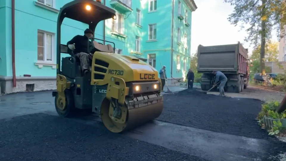 Фото: пресс-служба администрации г.о. Дубна