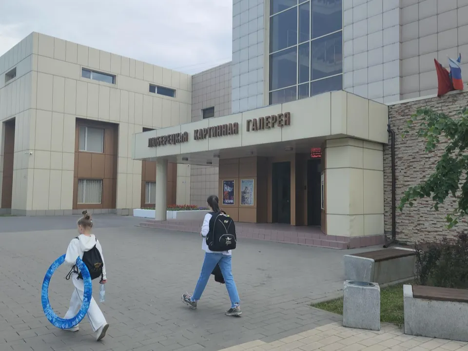 Фото: Наталья Лымарь