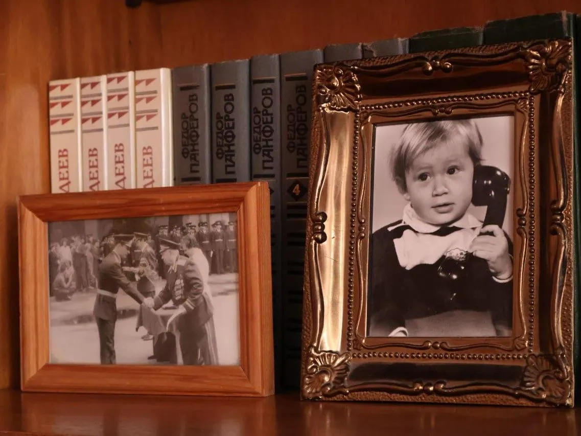 Фото: пресс-служба администрации г.о. Красногорск