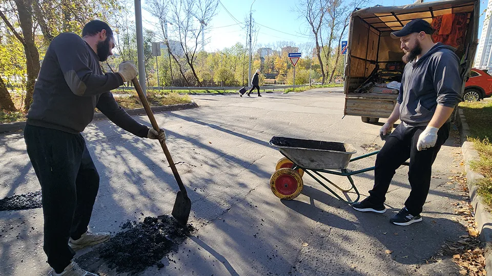 Фото: МедиаБанк Подмосковья/Ольга Шеметова
