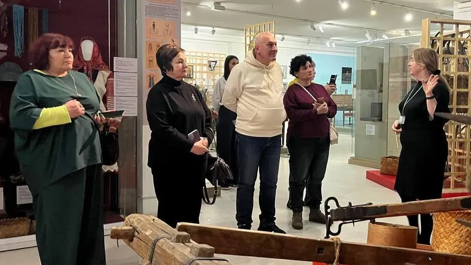 Фото: Министерство культуры и туризма Московской области