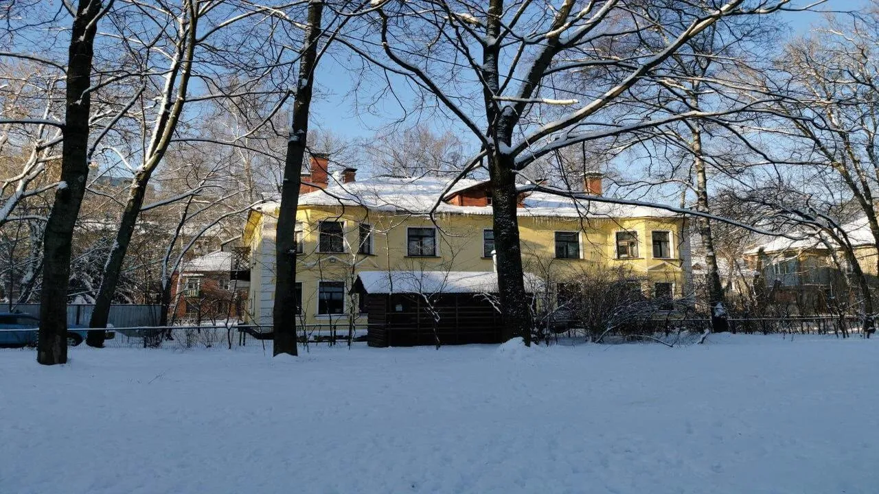 Фото: Главное управление культурного наследия Московской области