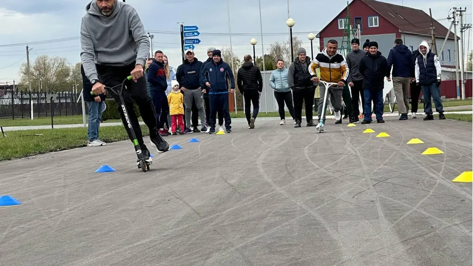 Фото: Людмила Соболева