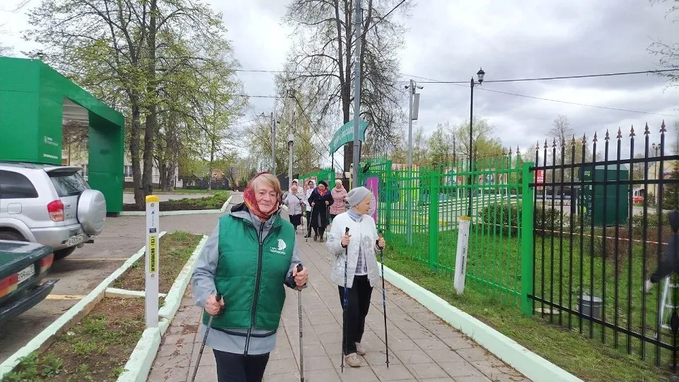 Фото: пресс-служба администрации Сергиево-Посадского г.о.