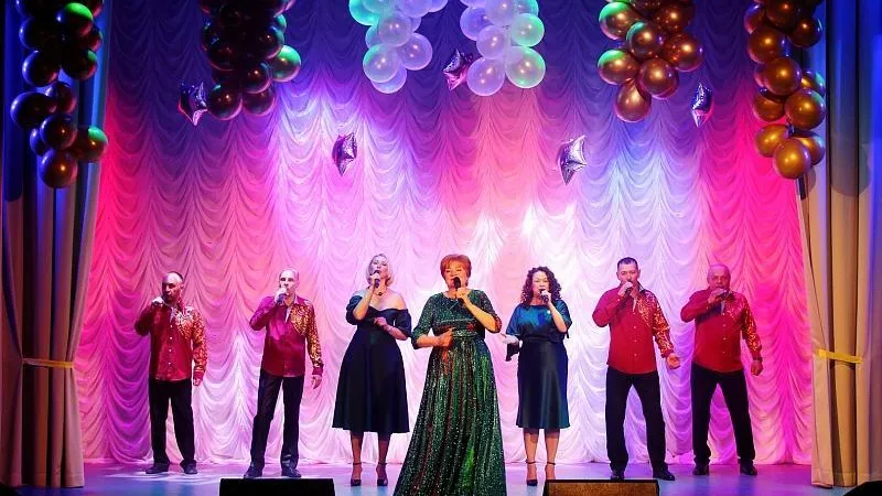 Пресс-служба администрации городского округа Воскресенск