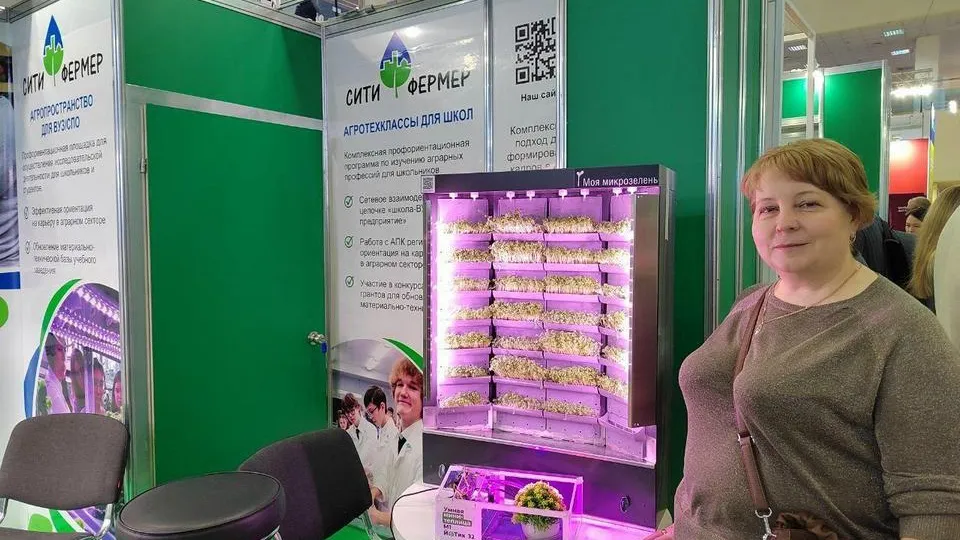 Фото: пресс-служба администрации городского округа Мытищи