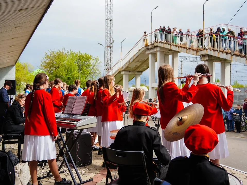 Фото: администрация Шатуры