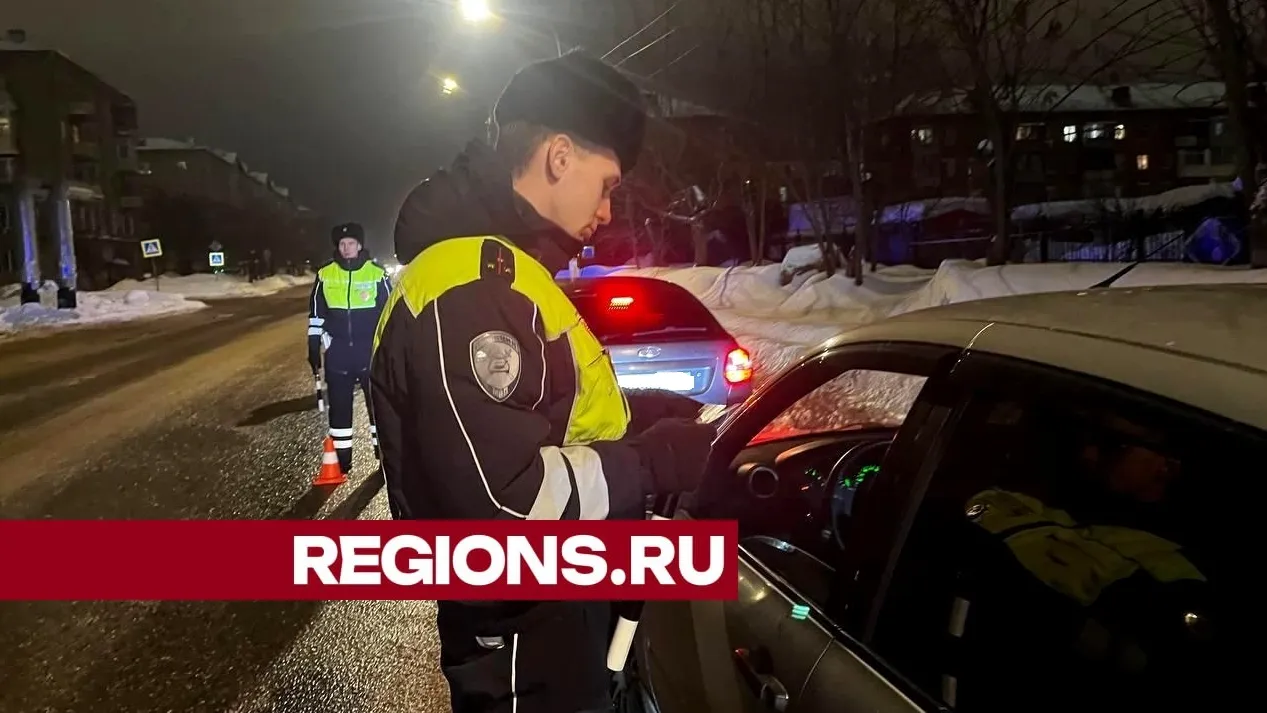 Фото: Нина Басистая