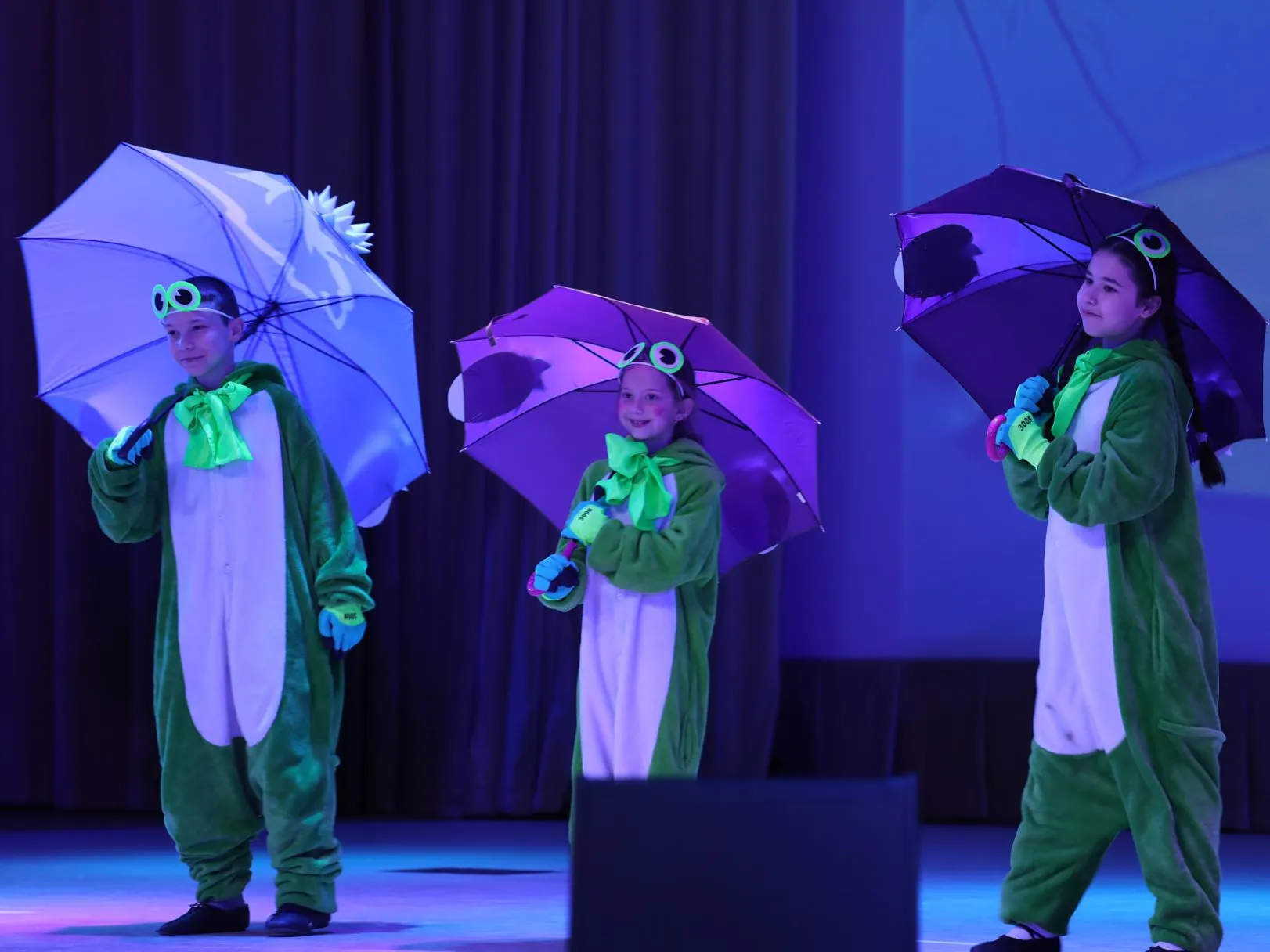 Фото: СП «Созвездие» МАУК «ЦДК «Звезда» Наро-Фоминск