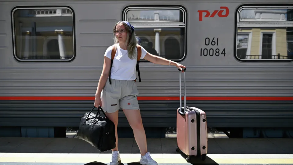 Фото: РИА Новости/Артур Лебедев