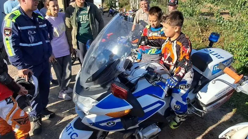 Фото: пресс-служба Администрации г.о. Серпухов