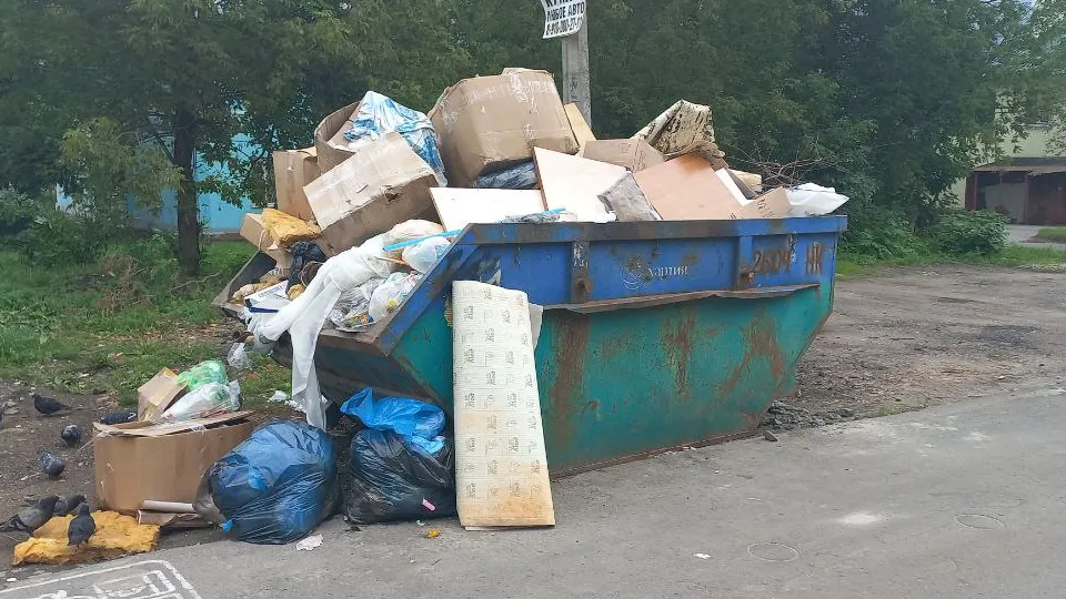 Фото: REGIONS/Олег Книжник