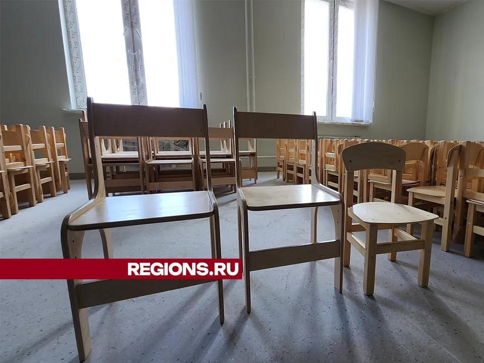 Фото: Юлия Смагринская