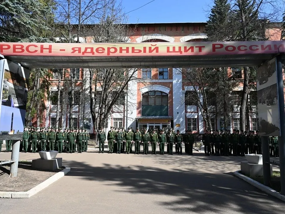 Фото: МАУ «Серпуховское информационное агентство»