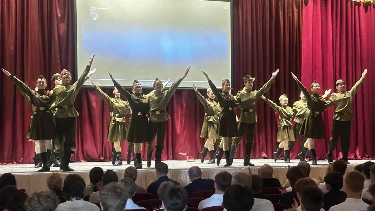 Пресс-служба администрации городского округа Лобня