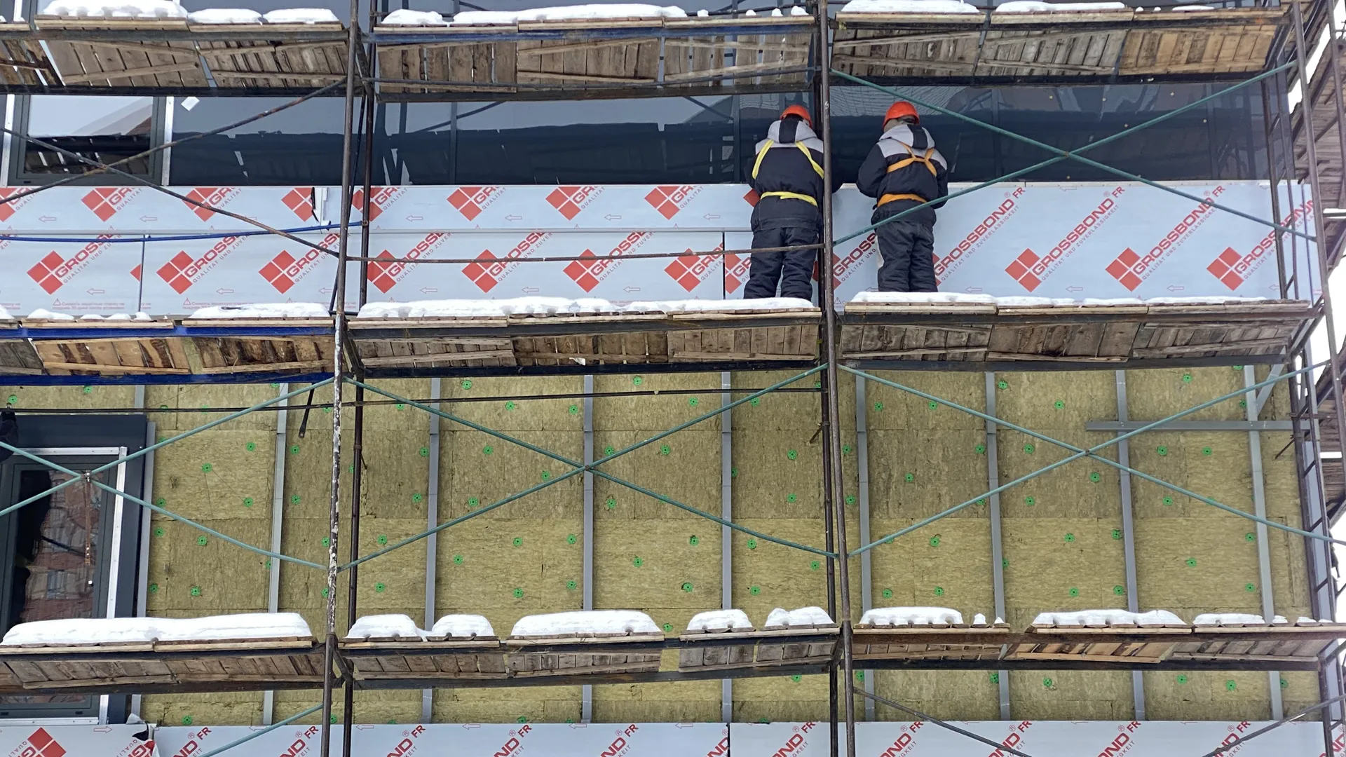 Фото Виктория Селиванова