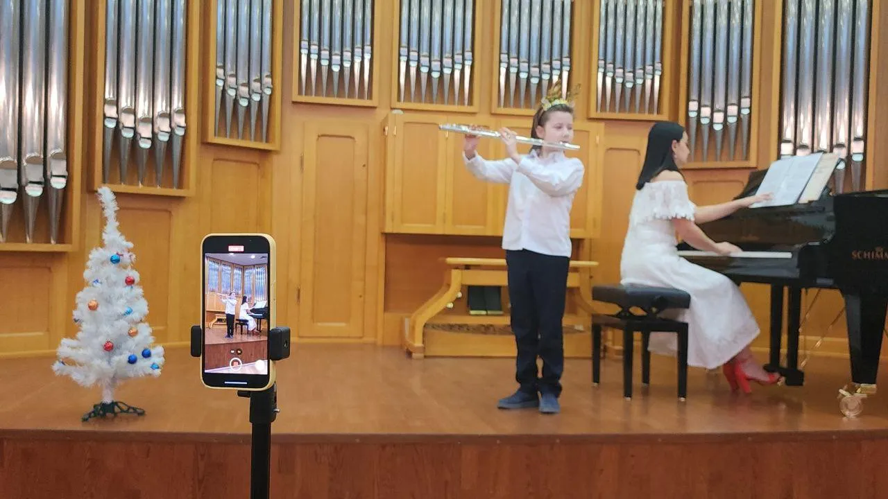 Мария Амелина