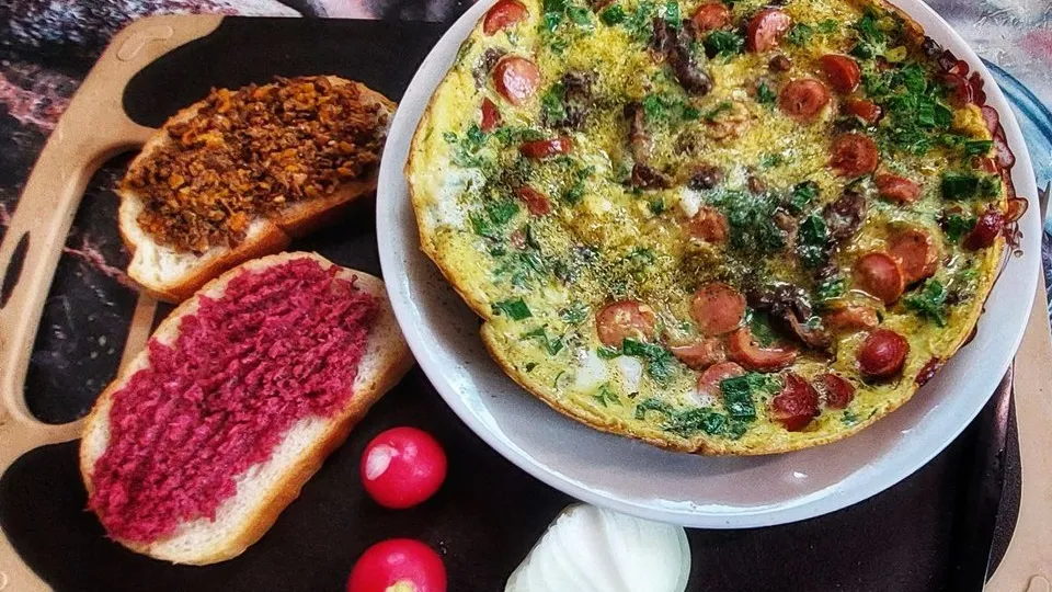 Фото: личный архив Василия Потапова