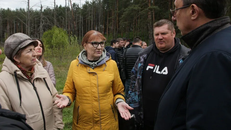 Фото: пресс-служба администрации Сергиево-Посадского округа