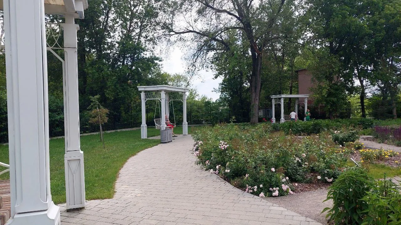 Фото: Светлана Плотникова