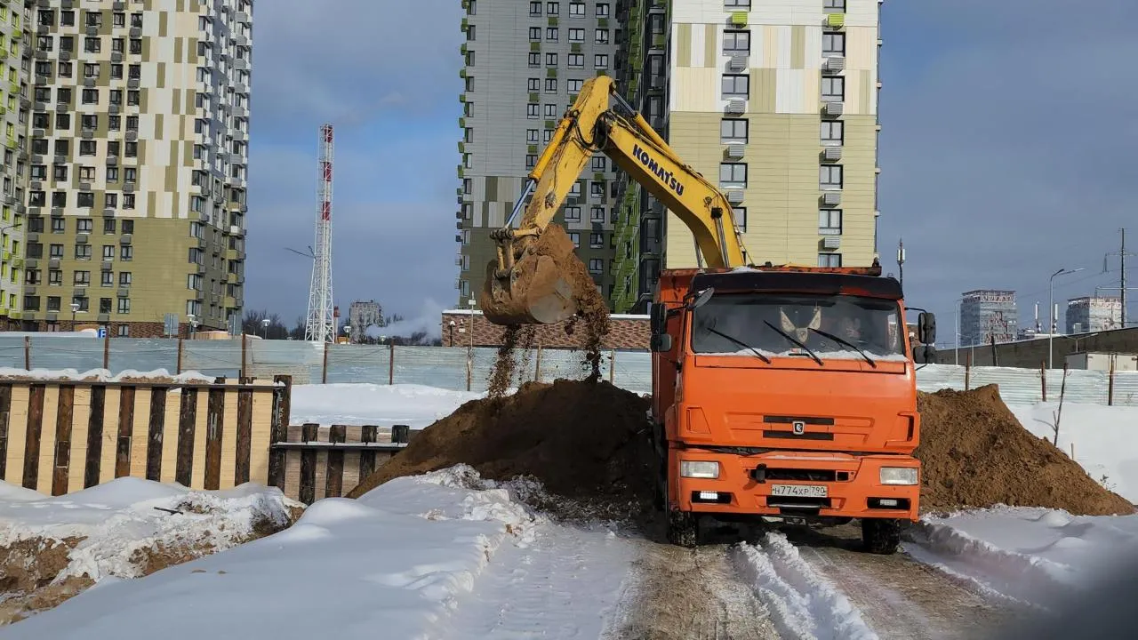 REGIONS/Кристина Ларина