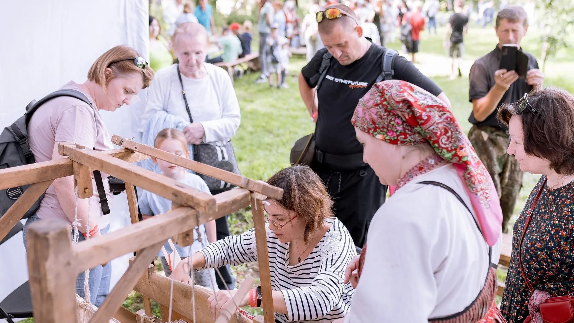 Фото: ГМЗ «Зарайский кремль»