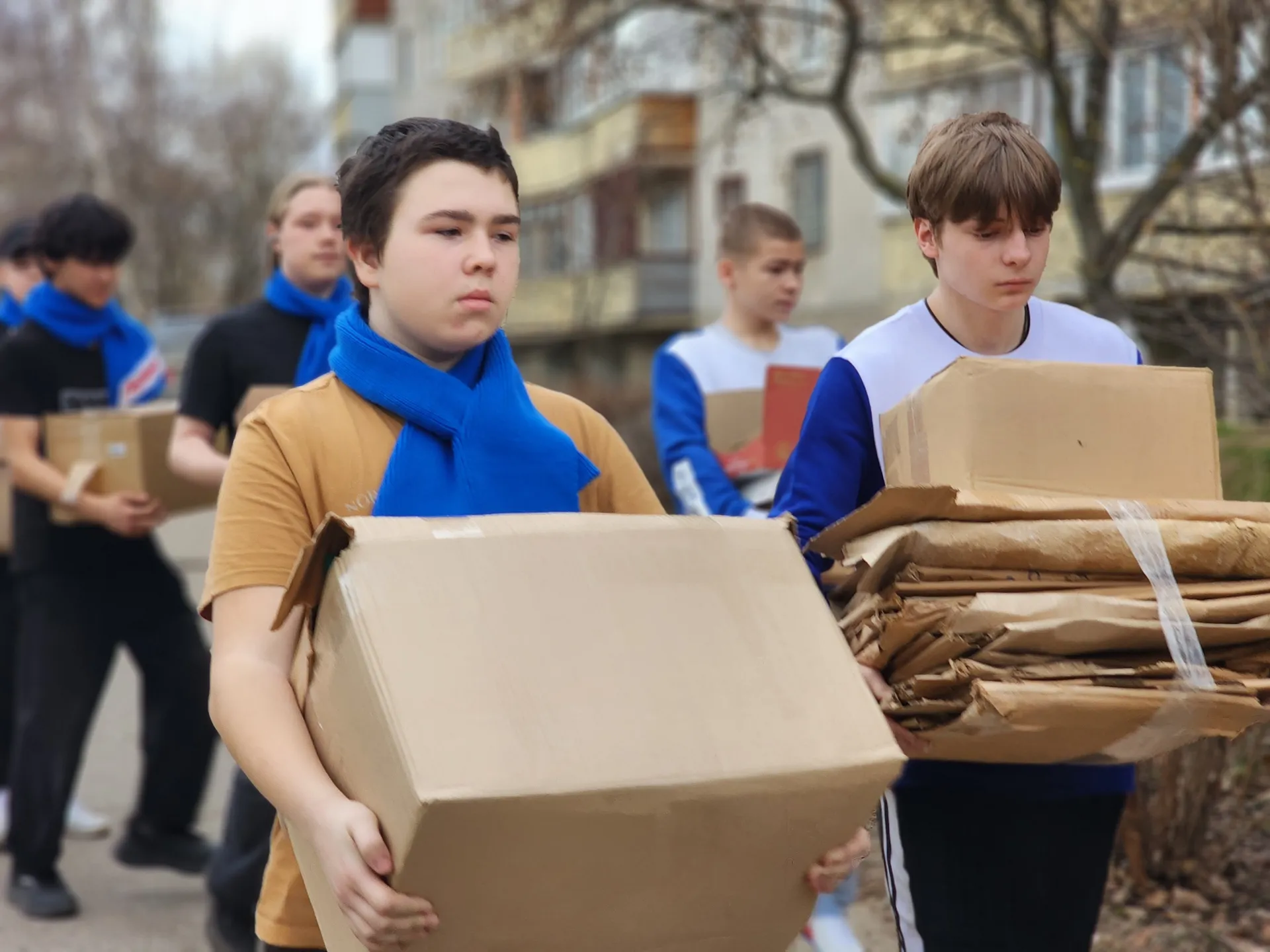 Фото: Светлана Плотникова