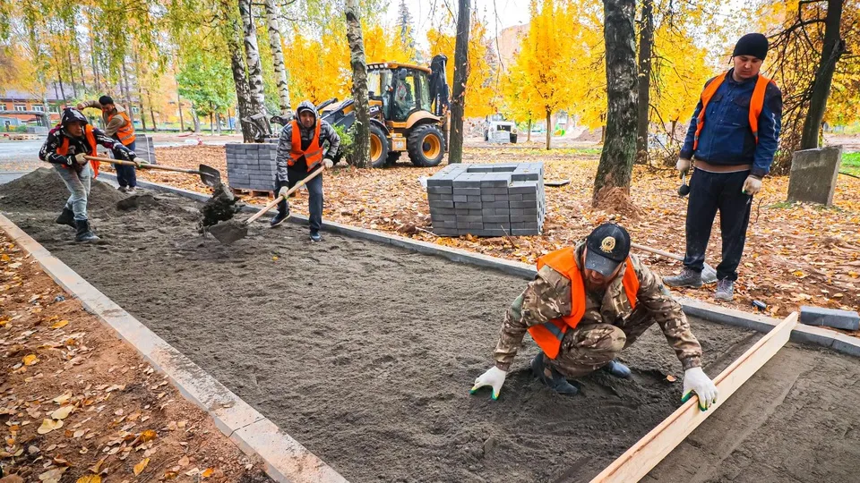 Фото: МедиаБанк Подмосковья/Данила Кирьянов