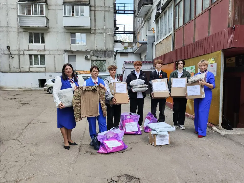 Фото: пресс-служба администрации г.о. Лобня&nbsp; &nbsp; &nbsp;