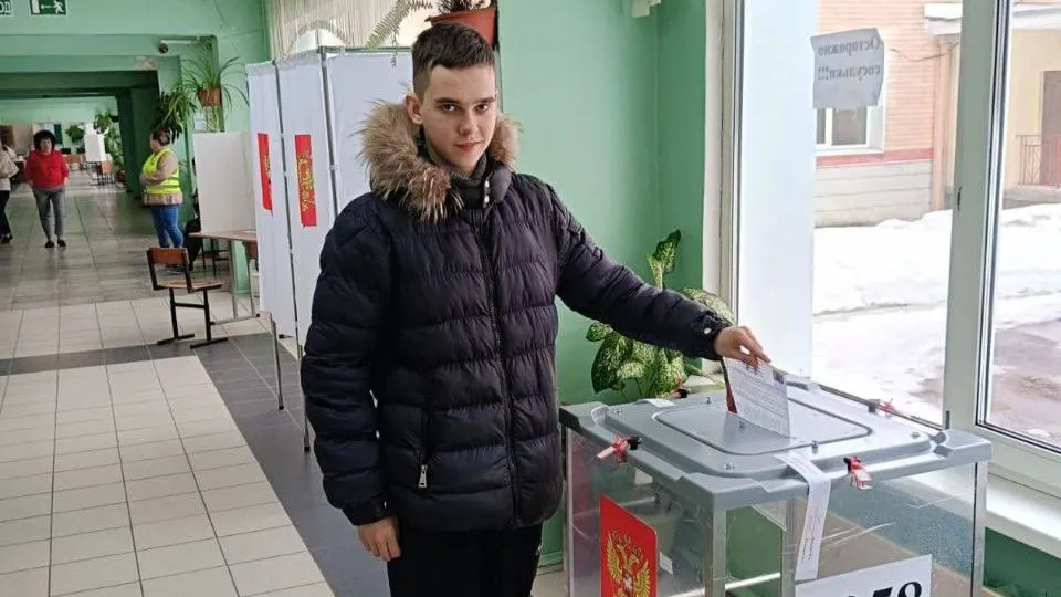 фото: Собакин Official / telegram