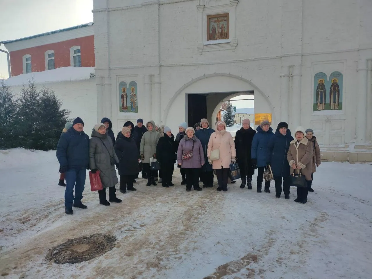 Фото: пресс-служба минсоцразвития МО