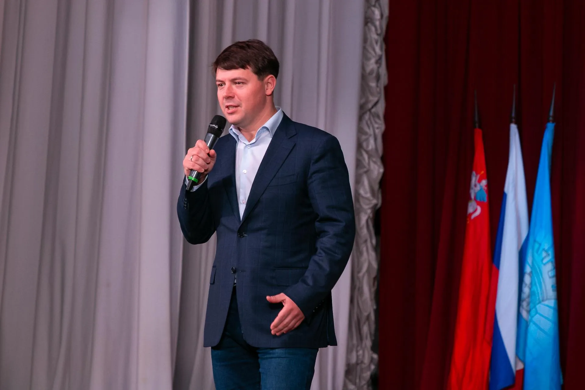 Фото: Евгений Мазепов