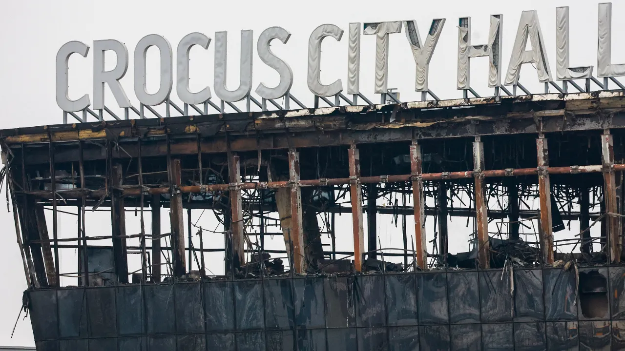 Фото: ТАСС/Вячеслав Прокофьев