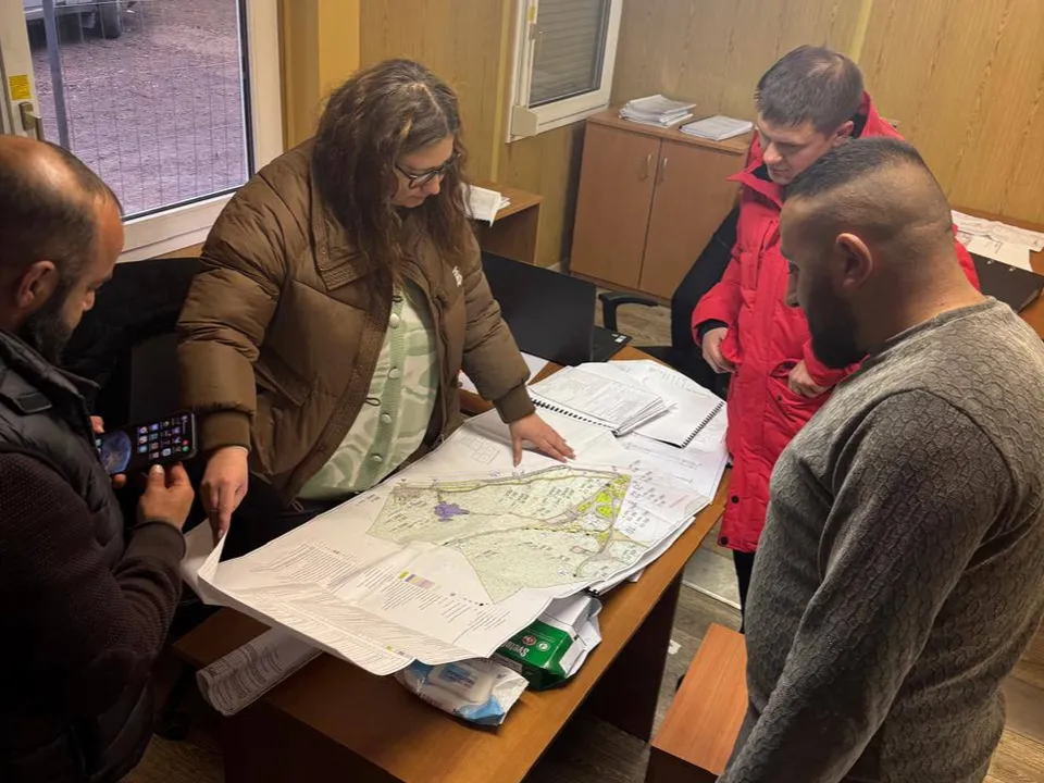 Фото: пресс-служба администрации г.о. Люберцы