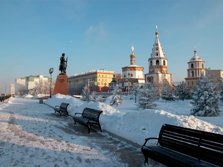 «Холодильник содрогнулся»: очевидцы рассказали про землетрясение в России