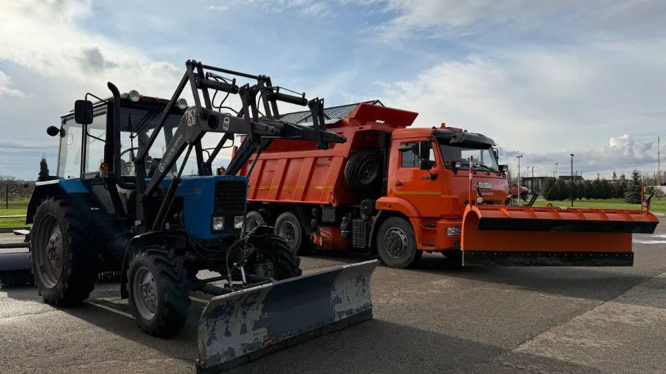 Парк культуры и отдыха «Серебряный»