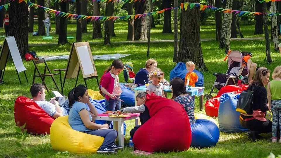 Фото: Министерство культуры и туризма Московской области