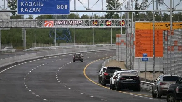 «Сколько стоит M-12»: рассказываем про все цены за проезд по новой трассе