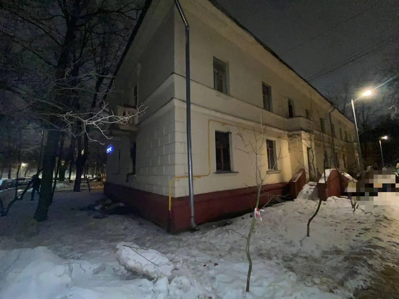 Прокуратура Москвы