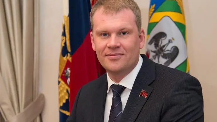 Главой Ленинского района Подмосковья стал Валерий Венцаль