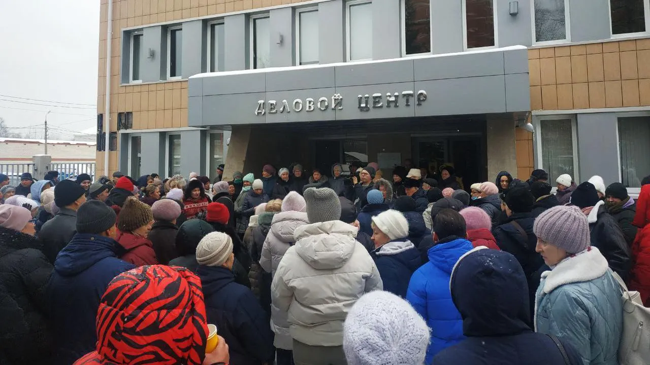 Нина Павловна Басистая