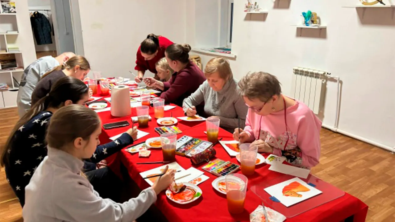 vk.com/МЕСТО СИЛЫ | Бизнес-сообщество Зарайск