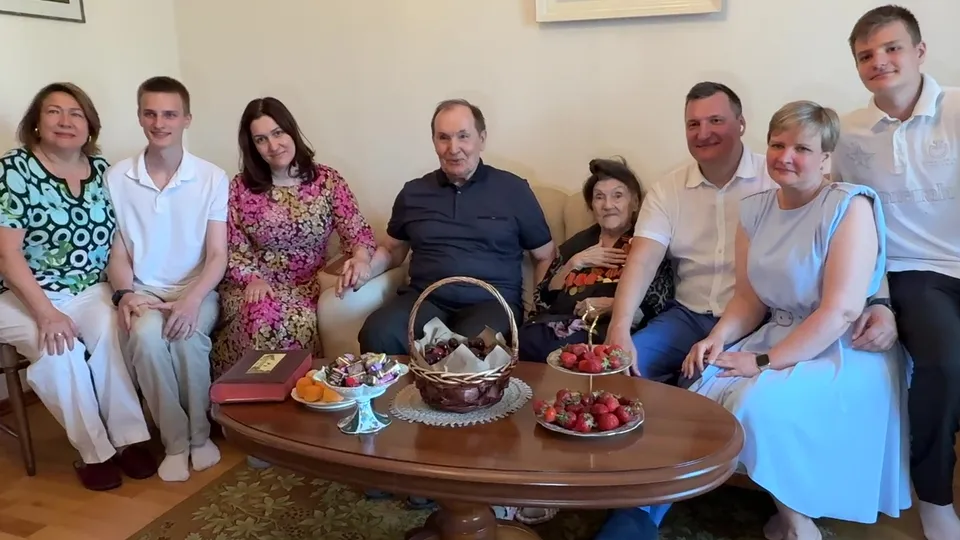 Фото: Ксения Казакова